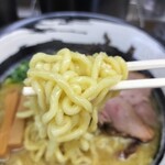 Menya Yoshisuke - 麺