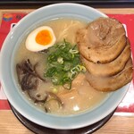 福丸ラーメン - 