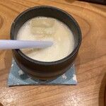スープカレー奥芝商店 - 秘密のラッシー