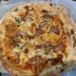 クッカーニャ・トレ - 