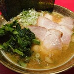 Ramen Atsugiya - 