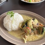 THAI KITCHEN MANAO - 