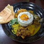 セイロン キッチン - 