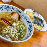 自家製麺 福は内 - 