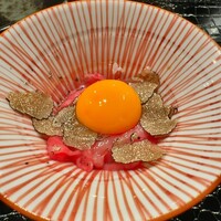 HIKARI - サーロインの焼きすき