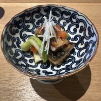 鮨 麻生 平尾山荘 - 