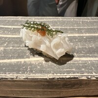 鮨 麻生 平尾山荘 - 