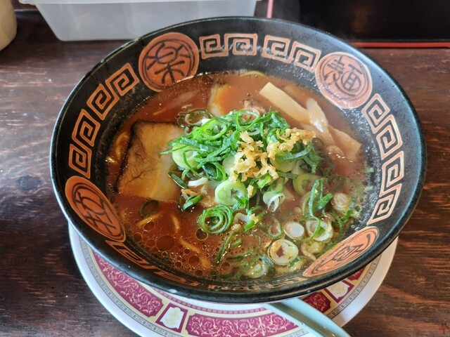 Poppo Ya Sain Honten