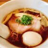 らぁ麺 ふじ田 水戸本店