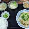 サンタローサ - タイムランチ