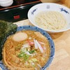 厳選煮干しらーめん 初代 にぼ助