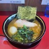 家系ラーメン 稲葉家