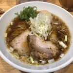 佐々木製麺所 - 