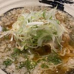 函館麺厨房 あじさい モユク札幌店 - 