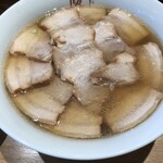 喜多方ラーメン 坂内 四谷店 - 