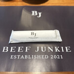 Beef Junkie - 