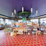 かに料理専門店 かに太郎 - 店内