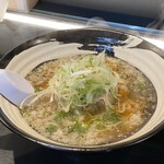 函館麺厨房 あじさい モユク札幌店 - 