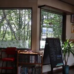 手打ち蕎麦しなの屋吉べぇ - 