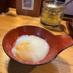 Edoji - 温泉卵