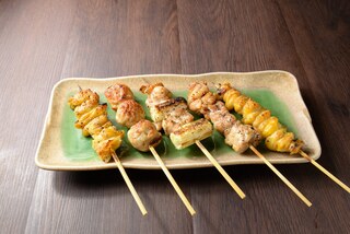 Yakitori No Oogiya - 