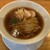 麦の空 GACHI SOBA DOJO - 料理写真: