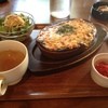 カフェ キャット＆フィッシュ