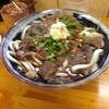 今浪うどん