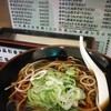 そば・うどん 両国