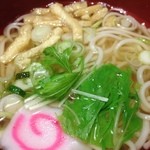 キッチン長崎 - 五島うどん