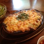 カフェ キャット＆フィッシュ - 