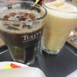 タリーズコーヒー - 