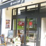 Kyoto Rose Cafe - 