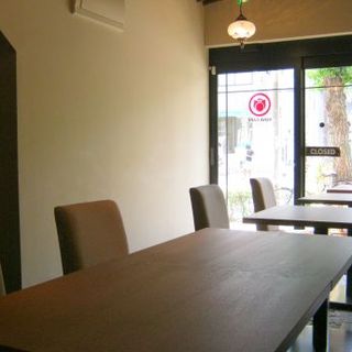 京都ローズカフェ_2