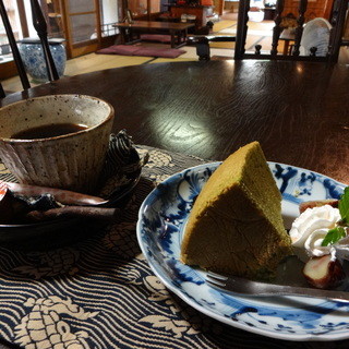 ぎゃらりぃ澤 苔だんご_0