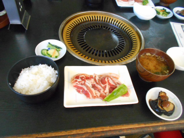 ばら肉 V-Strom650 御巣鷹の尾根ツーリング 昇魂之碑へ訪問編』by