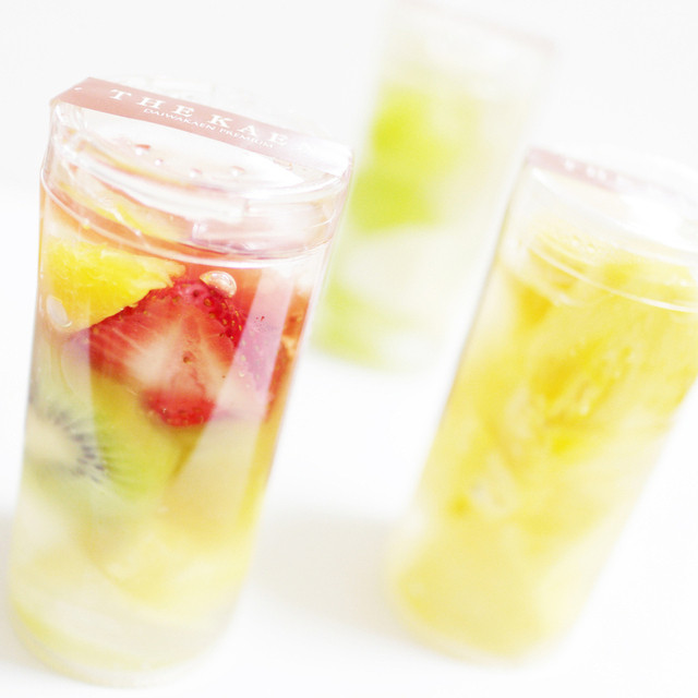 Daiwa Kaen Takashimaya Oosaka Ten