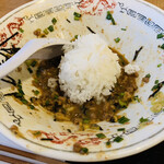 つけめん 五春 - 