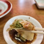 末廣 - 中は野菜のみ