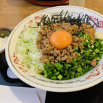 つけめん 五春 - 