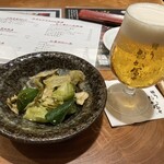 鰻う おか冨士 - 