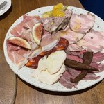 イタリア料理 ロカレ - 