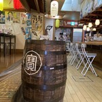 Taishuu Kaisen Izakaya Akashitei - 