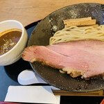 つけめん 五春 - 