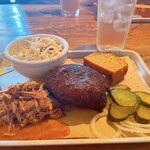 SMOKEHOUSE - 