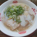 Dazaifu Hacchan Ramen Tenjin Ten - 