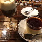 カフェ・トロワバグ - 