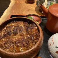 鰻う おか冨士 - 