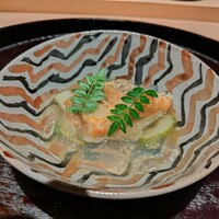 日本料理 研野 - 