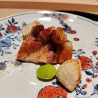 日本料理 研野 - 